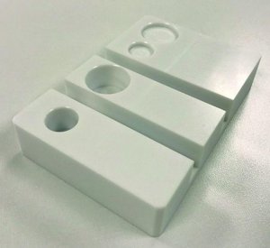 GDS PPMX Reagent Holder 79103
