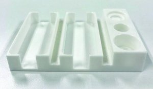 GDS PPMX Reagent Reservoir Base 79185-1