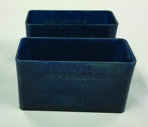 GDS PPMX Reagent Reservoir Removable Inserts 79186-1