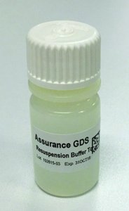 GDS Resuspension Buffer Tq 