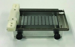 GDS variable Amp Tube Holder, 72 well 79134-1