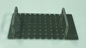GDS variable Amp Tube Lid, 72 well 79184-1
