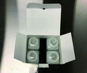 GDS Wash Solution Kit 61031-100