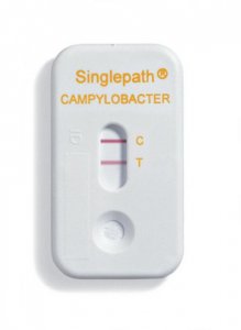Singlepath Campylobacter 