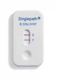 Singlepath E.coli 