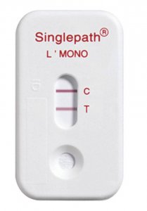 Singlepath Listeria monocytogenes 
