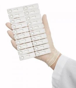 VIP Gold Listeria 60037-40