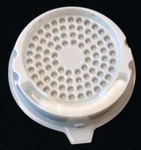 SimPlate Device 65009-20