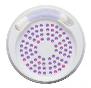 SimPlate Yeast & Mold CI 