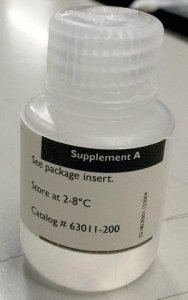 Supplement A, SimPlate 63011-200