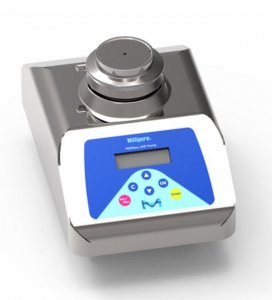 Milliflex PLUS Pump MXPPLUVHP