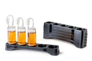 Steritest carrying trays SYMBCAN08