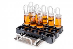 Steritest carrying trays SYMBCAN08