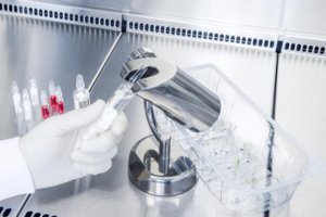 Steritest Glass Ampoule Breaker SYMBABR01