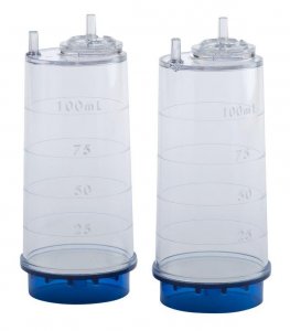 Steritest NEO Device TZHAPC210