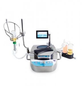 Steritest Symbio LFH Pump Kit, 2 media 