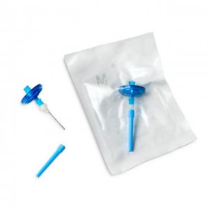 Steritest vent needles TEFG02525