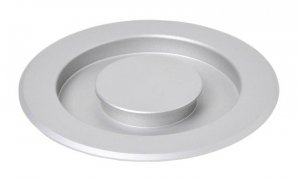 Dust-cover for collection head 