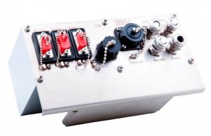 MAS-100 Iso NT IP54 Kit 1171590001