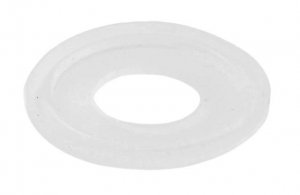 MAS-100 Iso NT Silicone Gasket 1170840001