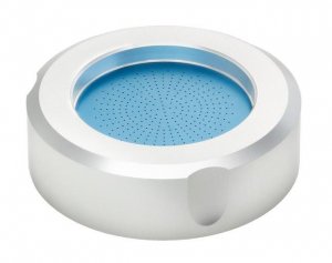 Perforated Lid 