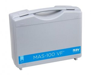 Portable case MASVFCASE