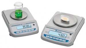 Accuris Compact Balance Z741380-1EA