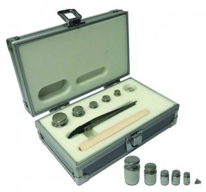 Accuris E2 Grade Calibration Weight Set Z742311-1EA