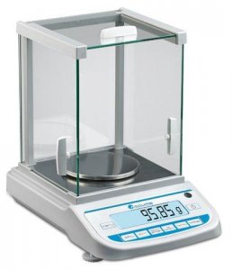 Accuris Precision Balance Z741368-1EA
