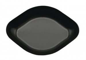 Diamond shaped weigh boats HS1426C