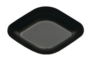 Diamond shaped weigh boats HS1427B