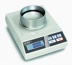 Kern 440 series Toploader balances Z742752-1EA