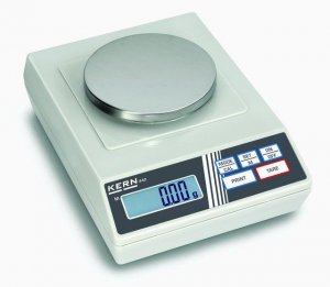 Kern 440 series Toploader balances Z742755-1EA
