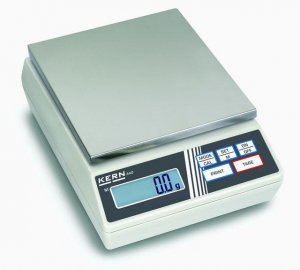 Kern 440 series Toploader balances Z742757-1EA