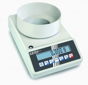Kern 572 series precision balances Z742887-1EA