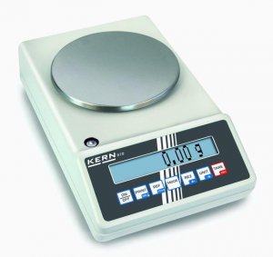 Kern 572 series precision balances Z742890-1EA