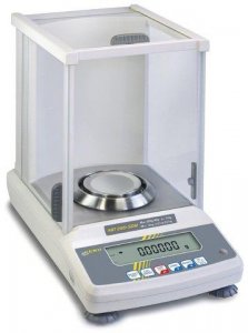 Kern ABT analytical balances Z742903-1EA