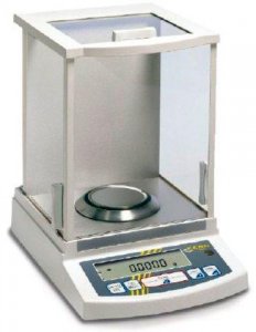 Kern analytical balance Z741084-1EA
