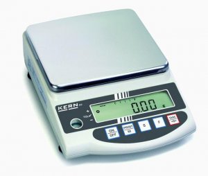 Kern EG series Toploader balances Z742761-1EA