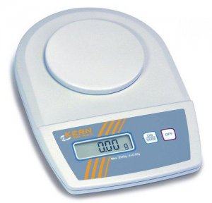 Kern EMB portable balance 