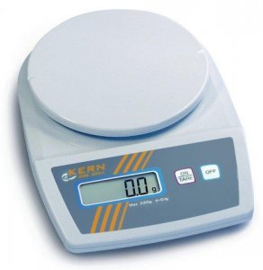 Kern EMB portable balance 