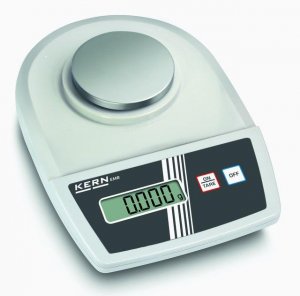Kern EMB series precision balances Z742793-1EA