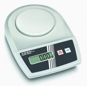 Kern EMB series precision balances Z742801-1EA