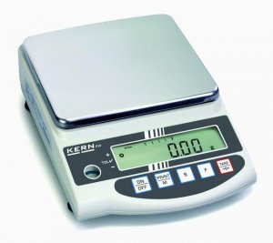 Kern EW-N series toploader balances Z742777-1EA