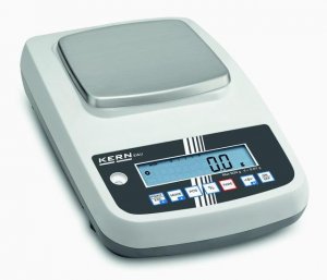 Kern EWJ series precision balances Z742817-1EA