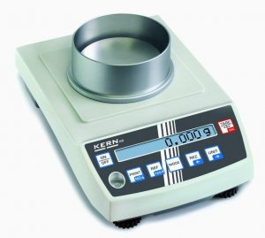 Kern KB series precision balances Z742824-1EA