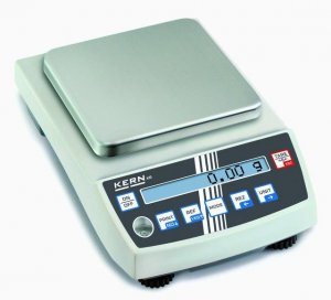 Kern KB series precision balances Z742827-1EA