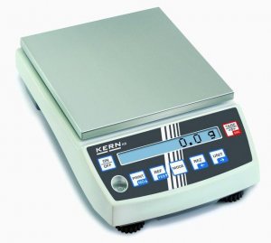 Kern KB series precision balances Z742829-1EA