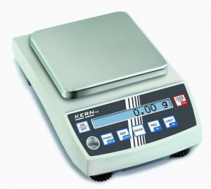 Kern PCB precision balances Z742838-1EA