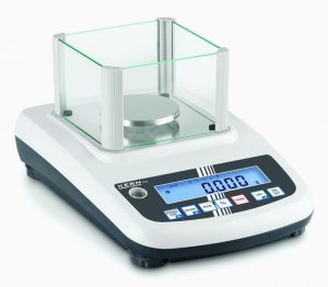 Kern PFB series precision balances Z742845-1EA